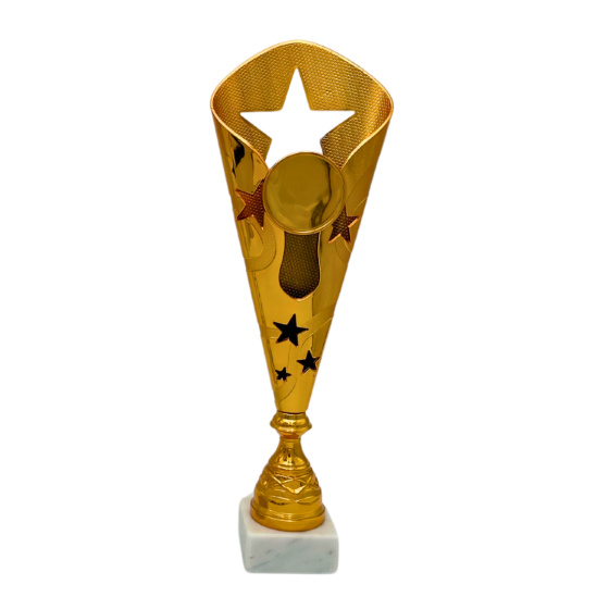 Sportovní pohár Standart NJS0395