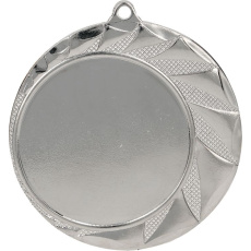 Medaila MMC 7073 Barva: stříbrná