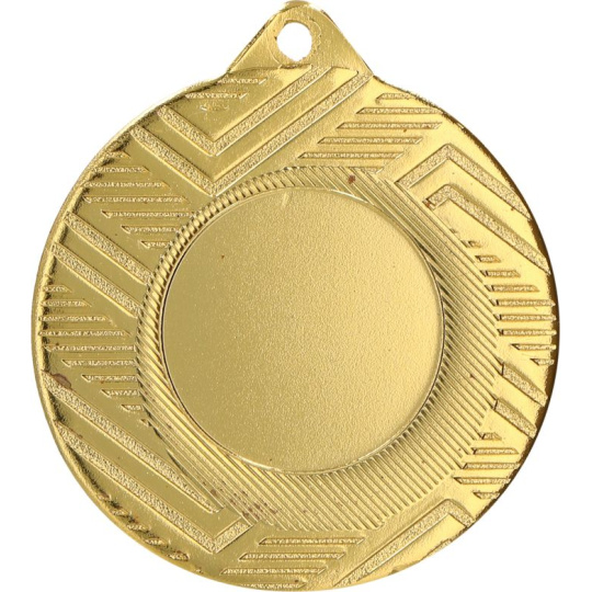 Medaile MMC 5950 Barva: zlatá