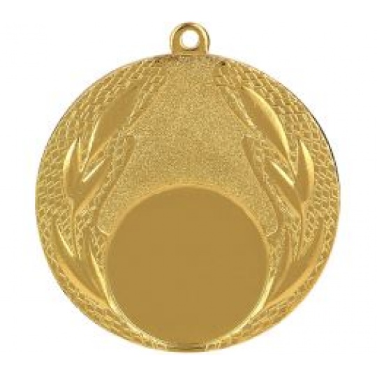 Medaile MMC 14050 Barva: zlatá