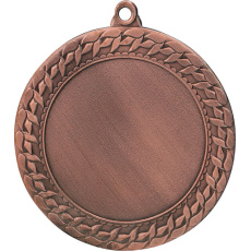 Medaila MMC 2072 Barva: bronzová