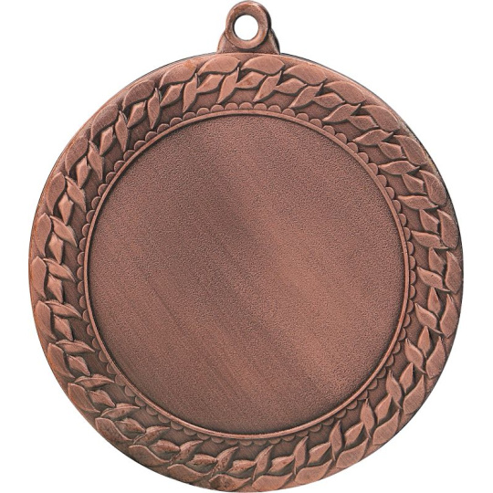 Medaila MMC 2072 Barva: bronzová