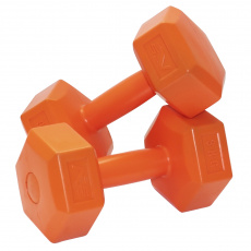 Sestava kompozitových činek Sportvida 2*3 KG Sestava kompozitových činek Sportvida 2*3 KG