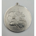 Medaile fotbal 50 mm