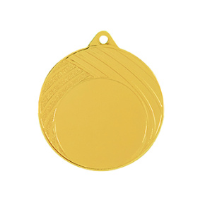 Medaile 70 mm SAKE  Barva: zlatá