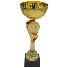 Sportovní pohár Ekonomy NJE0236 FLAGOS