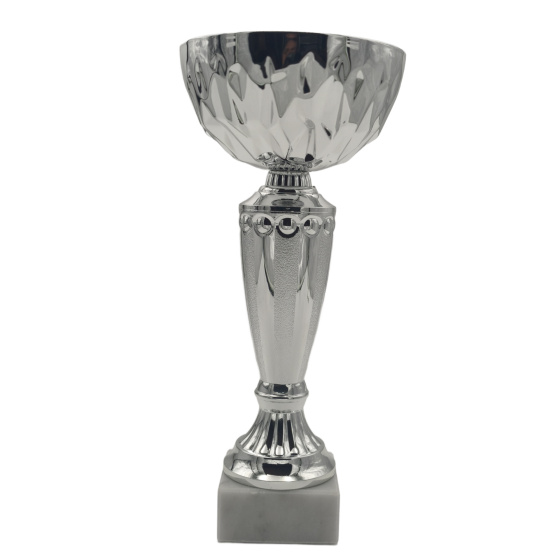 Sportovní pohár NJE0106 DESON stříbrný