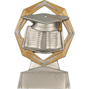 Odlévaná figurka škola Odlévaná figurka škola