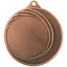 Medaila MMC 3075 Barva: bronzová