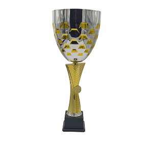 Sportovní pohár Luxus NJL0026 GOLDSTAR