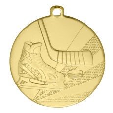 Medaile lední hokej