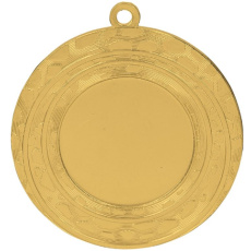 Medaile MMC 1045 Barva: zlatá