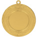 Medaile MMC 1045 Barva: zlatá