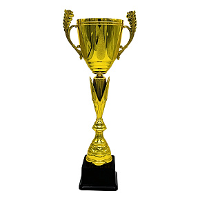 Sportovní pohár standart NJS0456