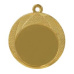 Medaile MMC 3030 Barva: zlatá