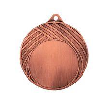 Medaile 70 mm SAKE - bronzová