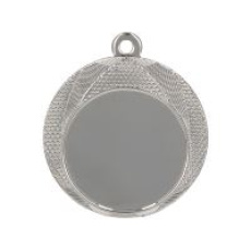 Medaile MMC 3030 Barva: stříbrná