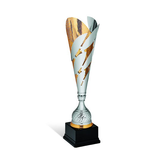 Sportovní pohár Luxus LX0132 ZAMOK