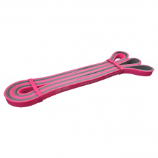 Odporová guma Power Band Sportvida 208x10x0,45 cm dvojbarevná Odporová guma Power Band Sportvida 208x10x0,45 cm dvojbarevná
