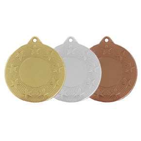 Medaile 50 mm ASTRA Medaile 50 mm ASTRA