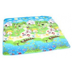 Pikniková deka 180x180cm x 5mm dětská Smj sport Pikniková deka 180x180cm x 5mm dětská Smj sport