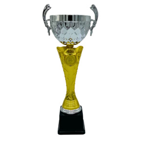 Sportovní pohár Luxus NJL0165