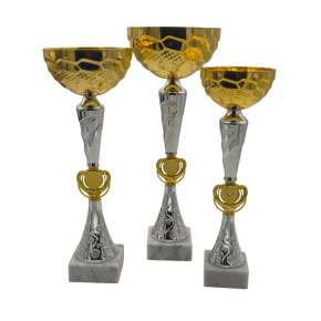 Sada pohárů 186 TOWERS