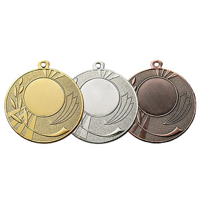 Medaile 50 mm POMEKI