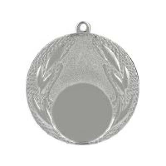 Medaile MMC 14050 Barva: stříbrná