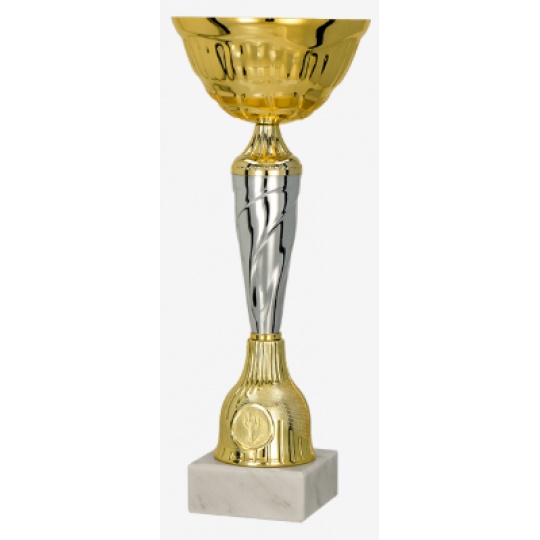 Sportovní pohár Ekonomy 9256 VECKO