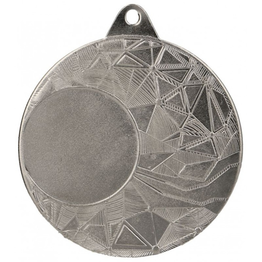 Medaile ME 0150 Barva: stříbrná