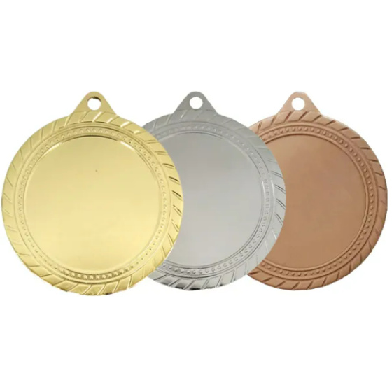 Medaile 70 mm BRICS