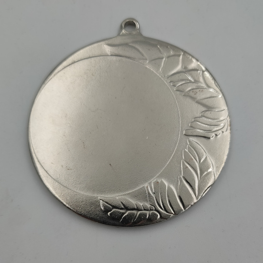 Medaila MMC 4980 Barva: stříbrná