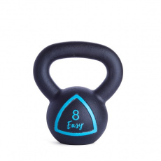 Kettlbebell EASY 8 kg Kettlbebell EASY 8 kg