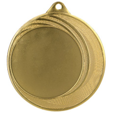 Medaila MMC 3075 Barva: zlatá