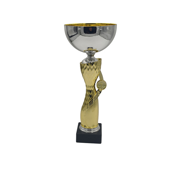 Sportovní pohár Standart NJS0076 Boky