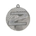 Medaile MMC 2140 Barva: stříbrná