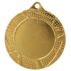 Medaila MMC 0140 Barva: zlatá
