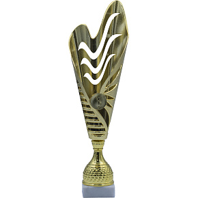 Sportovní pohár Standart NJS0116