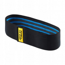 HIP BAND 4FIZJO modrý střední odpor HIP BAND 4FIZJO modrý střední odpor