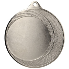 Medaila MMC 3075 Barva: stříbrná