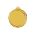 Medaila zlatá SURY 32 mm