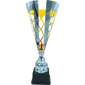Sportovní pohár Luxus NJL0035 VGOLD