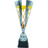 Sportovní pohár Luxus NJL0035 VGOLD
