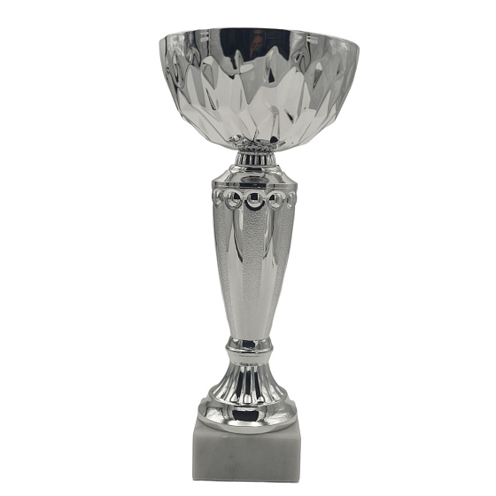 Sportovní pohár NJE0126 DESON stříbrný