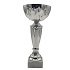Sportovní pohár NJE0126 DESON stříbrný
