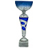 Sportovní pohár standart NJS00546 MODRY