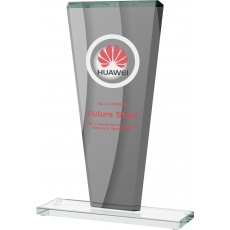 Skleněná trofej GS103 Skleněná trofej GS103