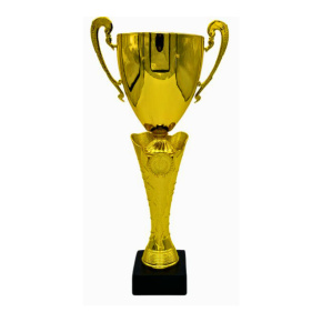 Sportovní pohár Luxus NJL0135