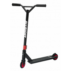 Koloběžka ALLRIGHT STUNT PROSKATE BLACK/ RED Koloběžka ALLRIGHT STUNT PROSKATE BLACK/ RED